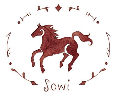 logo Sowi illustration
